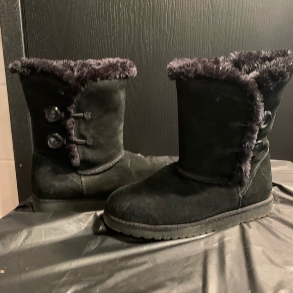 Target Boots - Picture 2 of 4